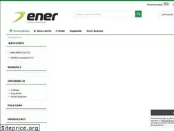 Sites similar to ener24.sklep.pl