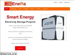 Sites similar to enera.eu
