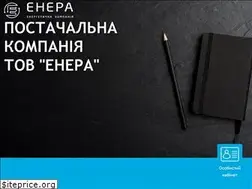 Sites similar to enera.ua