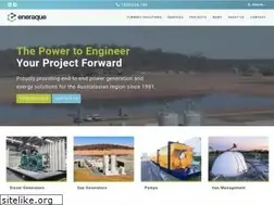 Sites similar to eneraque.com