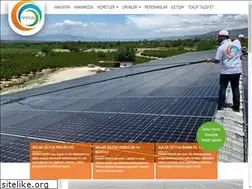 Sites similar to enerasenerji.com