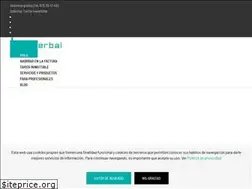 Sites similar to enerbal.es