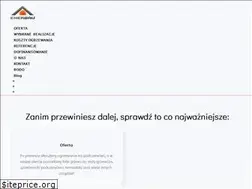 Sites similar to enerbau.pl