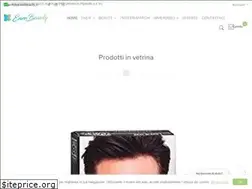 Sites similar to enerbeauty.it