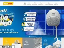 Sites similar to enerbras.com.br