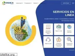 Sites similar to enerca.com.co