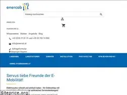Sites similar to enercab.at