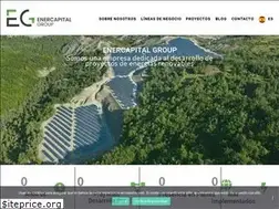Sites similar to enercapitalgroup.com