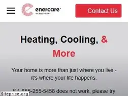 Sites similar to enercare.com