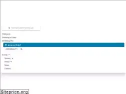 Sites similar to enercarecentre.com