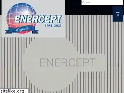 Sites similar to enercept.com