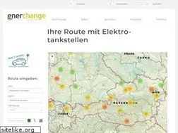 Sites similar to enerchange.net
