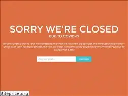 Sites similar to enerchi-yoga.com