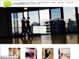 Sites similar to enerchi.co.za