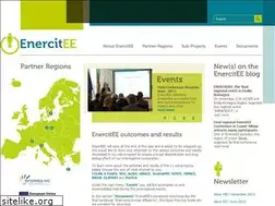 Sites similar to enercitee.eu