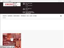 Sites similar to enercixstudio.com
