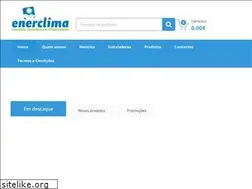 Sites similar to enerclima.pt