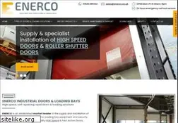 Sites similar to enerco.co.uk