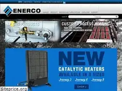 Sites similar to enerco.com