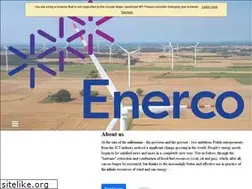 Sites similar to enerco.pl
