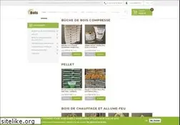 Sites similar to enercobois.be