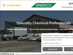 Sites similar to enercocorp.com