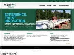Sites similar to enercoenerji.com
