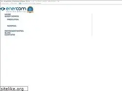 Sites similar to enercom.com.br