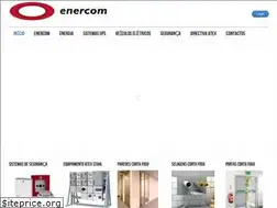 Sites similar to enercom.pt