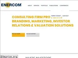 Sites similar to enercominc.com