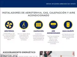 Sites similar to enercominstalaciones.com