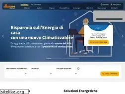 Sites similar to enercomlucegas.it