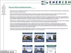 Sites similar to enercomusa.com