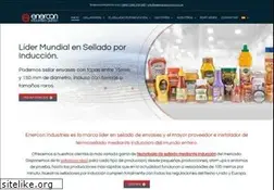 Sites similar to enercon-industries.es