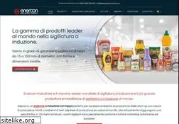 Sites similar to enercon-industries.it