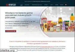 Sites similar to enercon-industries.pl