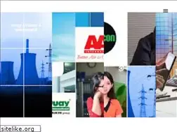 Sites similar to enercon.co.id