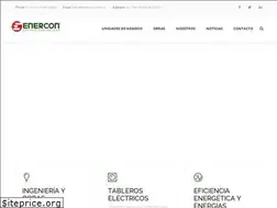 Sites similar to enercon.com.ar