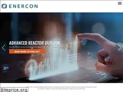 Sites similar to enercon.com