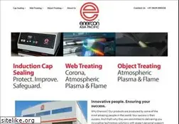 Sites similar to enerconasiapacific.in