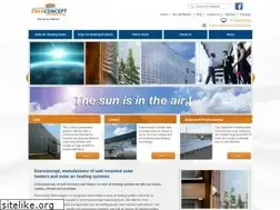 Sites similar to enerconcept.com