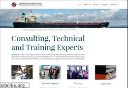 Sites similar to enercongroup.com