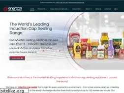 Sites similar to enerconind.co.uk