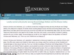 Sites similar to enerconllc.com