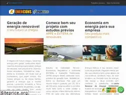 Sites similar to enercons.com.br