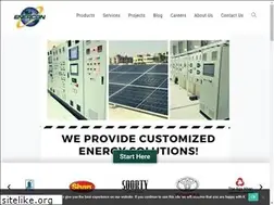 Sites similar to enerconsys.com
