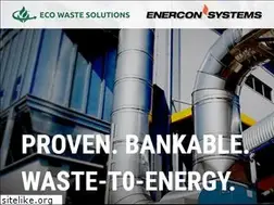 Sites similar to enerconsystems.com