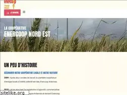 Sites similar to enercoop-ardennes.fr