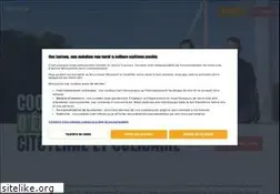 Sites similar to enercoop.fr
