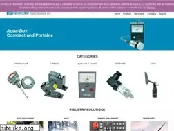 Sites similar to enercorp.com